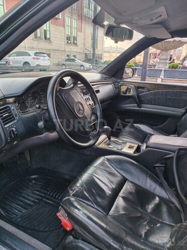 Mercedes E 200 1995, 685,280 km - 2.0 l - Şirvan