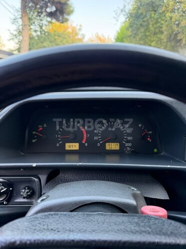 LADA (VAZ) 2115 2008, 166,000 km - 1.6 л - Şamaxı