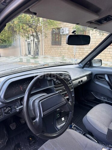 LADA (VAZ) 2115 2008, 166,000 km - 1.6 л - Şamaxı