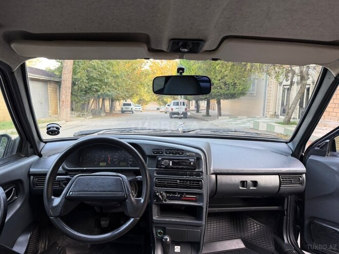 LADA (VAZ) 2115 2008, 166,000 km - 1.6 л - Şamaxı