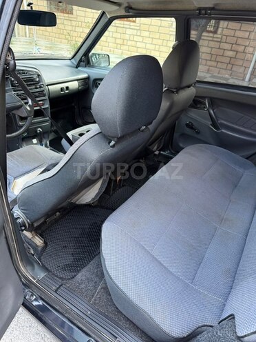 LADA (VAZ) 2115 2008, 166,000 km - 1.6 л - Şamaxı