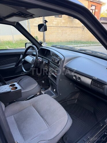 LADA (VAZ) 2115 2008, 166,000 km - 1.6 л - Şamaxı