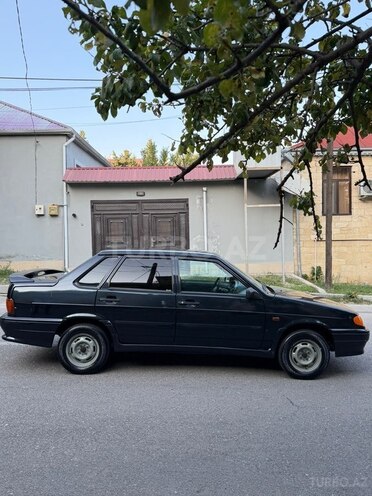 LADA (VAZ) 2115 2008, 166,000 km - 1.6 л - Şamaxı