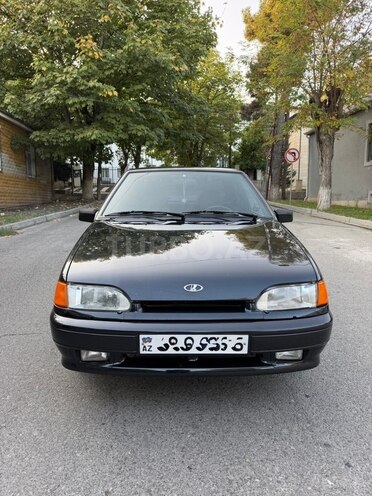 LADA (VAZ) 2115 2008, 166,000 km - 1.6 л - Şamaxı