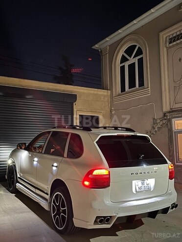 Porsche Cayenne 2009, 289,000 km - 3.6 l - Bakı