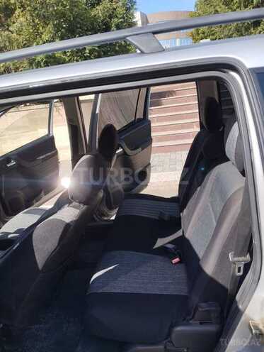 Opel Zafira 1999, 491,000 km - 1.8 л - Qusar