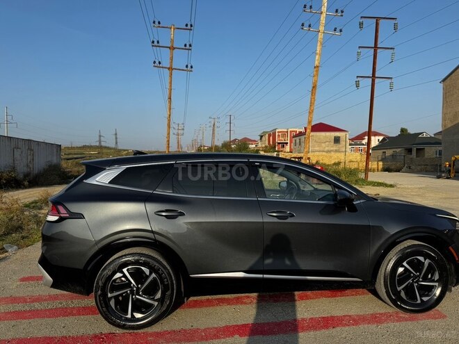 Kia Sportage 2023, 48,500 km - 1.6 l - Bakı