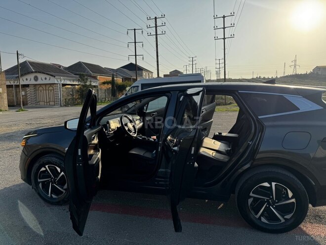 Kia Sportage 2023, 48,500 km - 1.6 l - Bakı