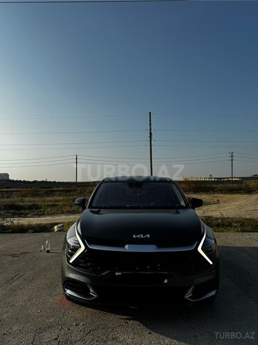 Kia Sportage 2023, 48,500 km - 1.6 l - Bakı