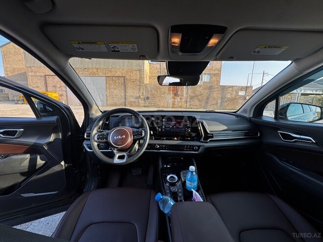 Kia Sportage 2023, 48,500 km - 1.6 l - Bakı