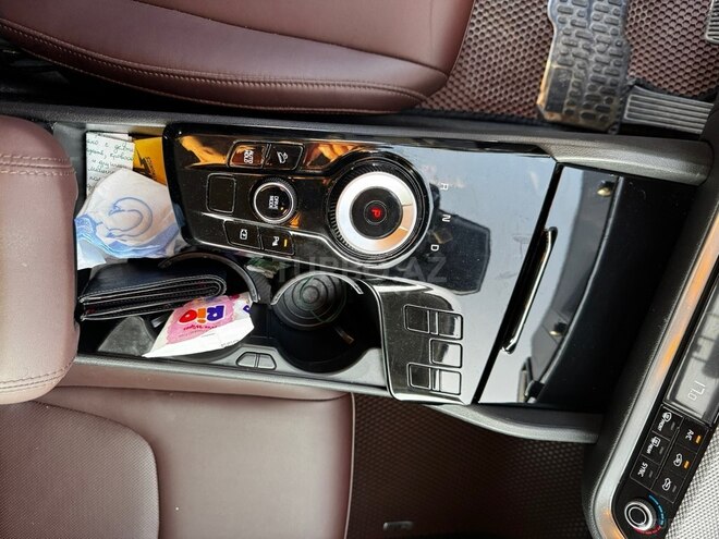 Kia Sportage 2023, 48,500 km - 1.6 l - Bakı