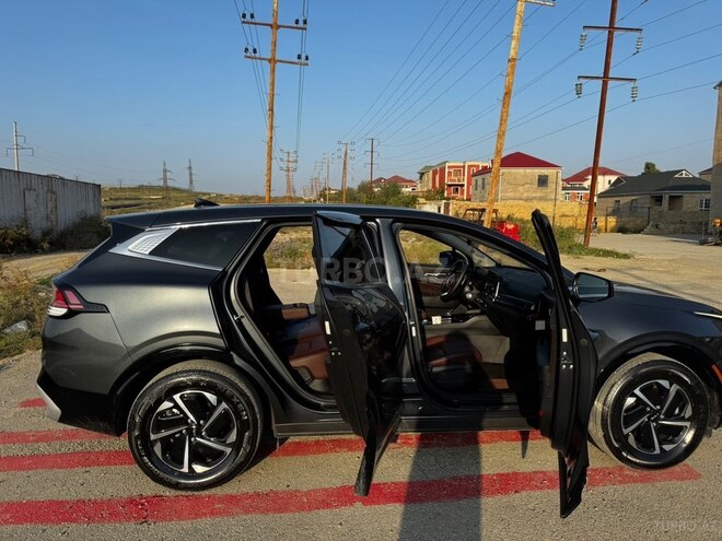 Kia Sportage 2023, 48,500 km - 1.6 l - Bakı