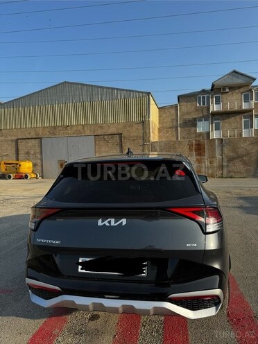 Kia Sportage 2023, 48,500 km - 1.6 l - Bakı