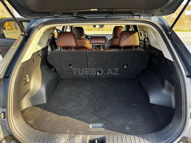 Kia Sportage 2023, 48,500 km - 1.6 l - Bakı