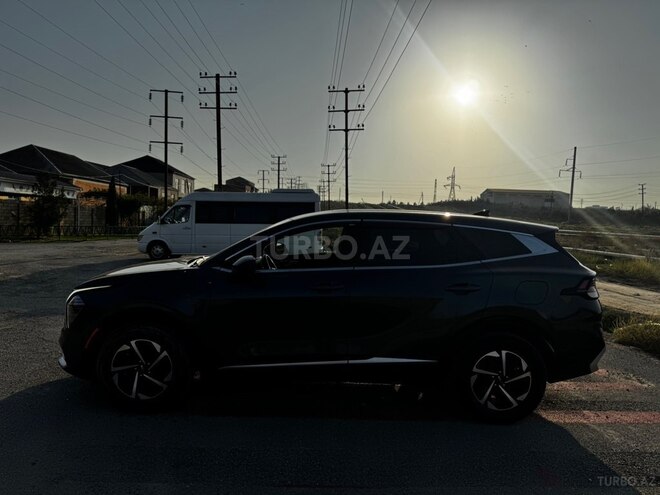 Kia Sportage 2023, 48,500 km - 1.6 l - Bakı