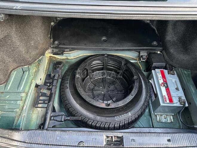 Mercedes C 180 1999, 395,000 km - 1.8 l - Bakı
