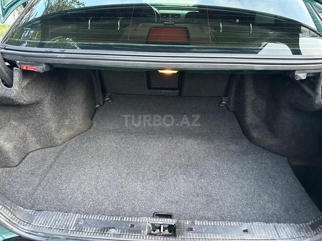 Mercedes C 180 1999, 395,000 km - 1.8 l - Bakı