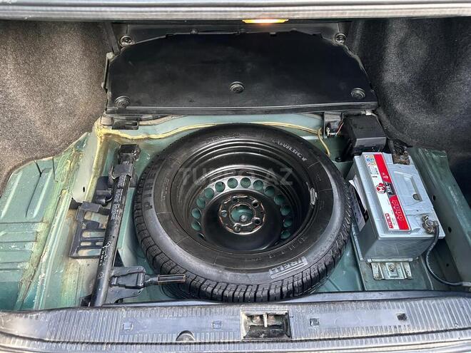 Mercedes C 180 1999, 395,000 km - 1.8 l - Bakı