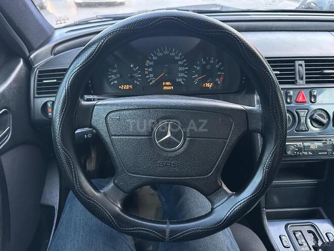Mercedes C 180 1999, 395,000 km - 1.8 l - Bakı