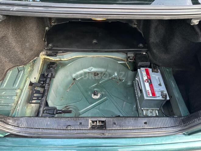 Mercedes C 180 1999, 395,000 km - 1.8 l - Bakı
