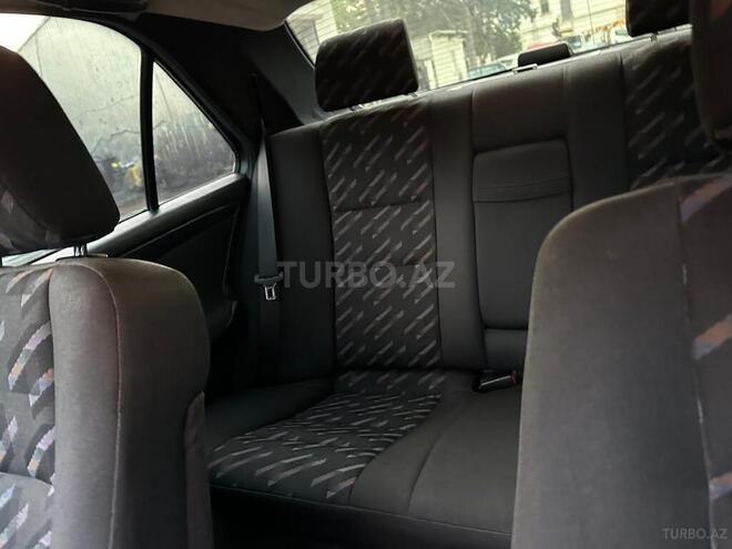 Mercedes C 180 1999, 395,000 km - 1.8 l - Bakı