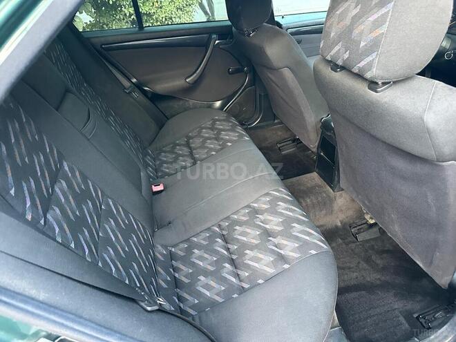 Mercedes C 180 1999, 395,000 km - 1.8 l - Bakı