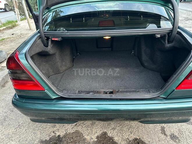Mercedes C 180 1999, 395,000 km - 1.8 l - Bakı