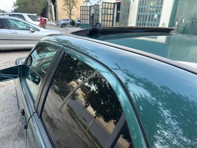 Mercedes C 180 1999, 395,000 km - 1.8 l - Bakı