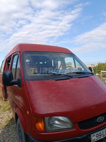 Ford Transit 1994, 177,570 km - 2.5 л - Şabran