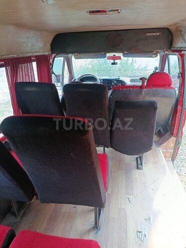 Ford Transit 1994, 177,570 km - 2.5 л - Şabran