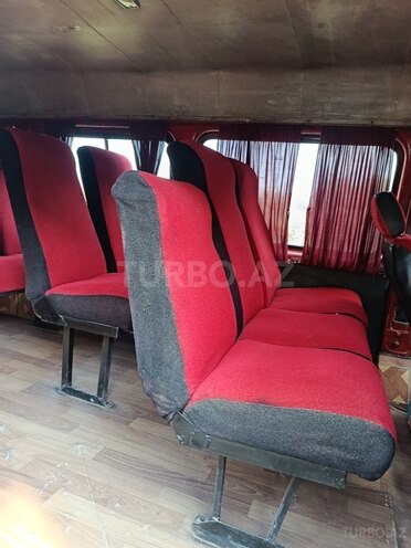 Ford Transit 1994, 177,570 km - 2.5 л - Şabran