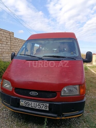 Ford Transit 1994, 177,570 km - 2.5 л - Şabran