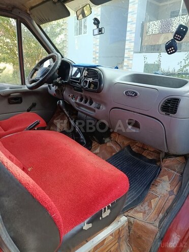 Ford Transit 1994, 177,570 km - 2.5 л - Şabran