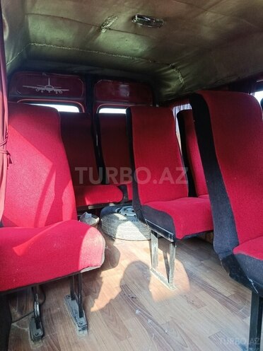 Ford Transit 1994, 177,570 km - 2.5 л - Şabran