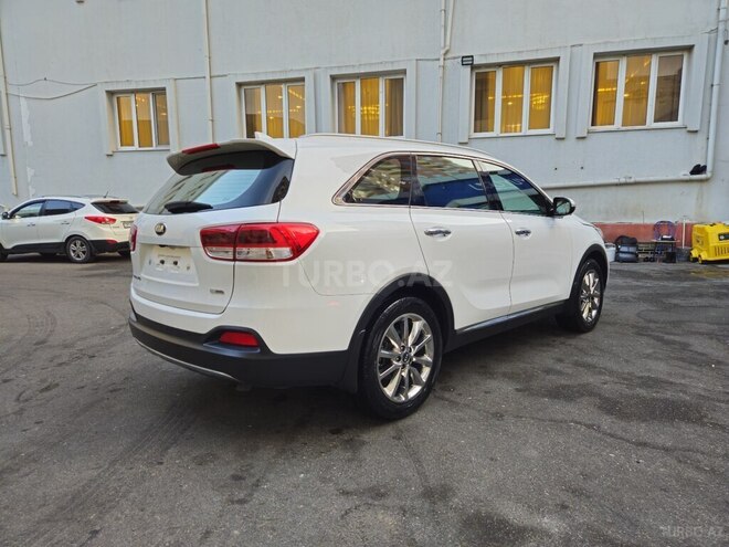 Kia Sorento 2016, 149,500 km - 2.0 л - Bakı