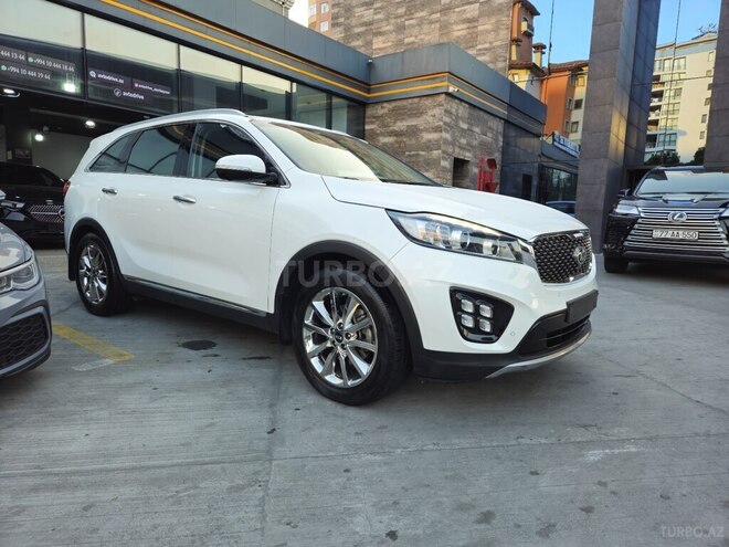Kia Sorento 2016, 149,500 km - 2.0 л - Bakı