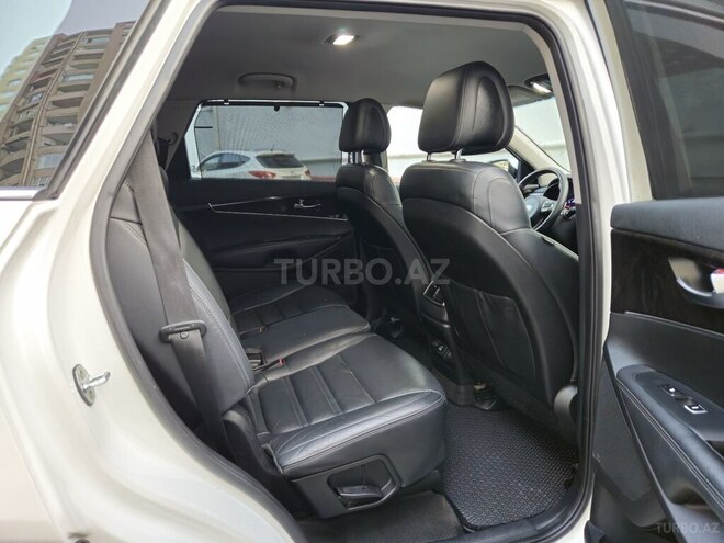 Kia Sorento 2016, 149,500 km - 2.0 л - Bakı