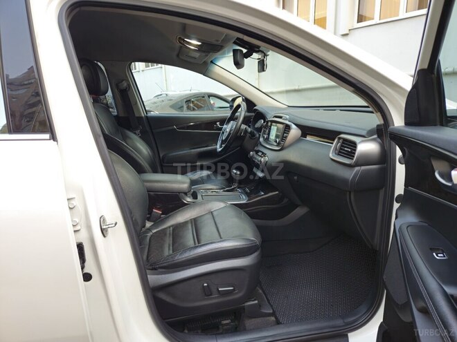 Kia Sorento 2016, 149,500 km - 2.0 л - Bakı