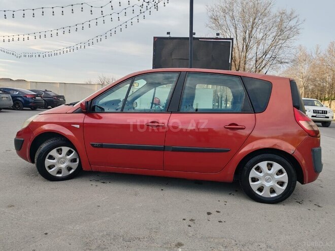 Renault Scenic 2006, 300,000 km - 1.5 l - Bakı