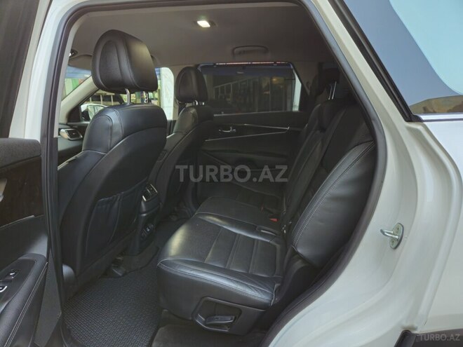 Kia Sorento 2016, 149,500 km - 2.0 л - Bakı