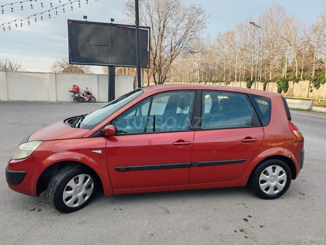 Renault Scenic 2006, 300,000 km - 1.5 l - Bakı