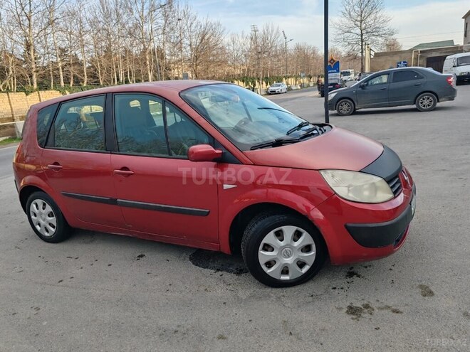Renault Scenic 2006, 300,000 km - 1.5 l - Bakı