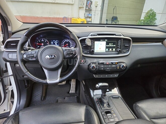 Kia Sorento 2016, 149,500 km - 2.0 л - Bakı