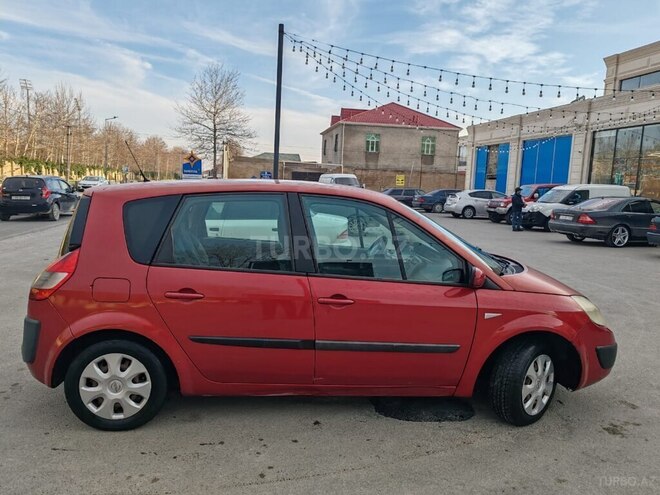 Renault Scenic 2006, 300,000 km - 1.5 l - Bakı