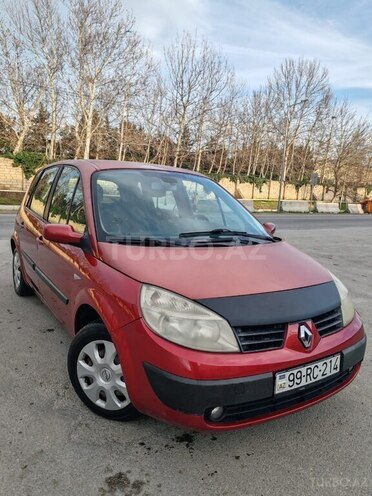 Renault Scenic 2006, 300,000 km - 1.5 l - Bakı