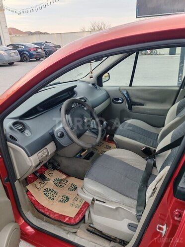 Renault Scenic 2006, 300,000 km - 1.5 l - Bakı