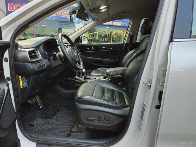 Kia Sorento 2016, 149,500 km - 2.0 л - Bakı