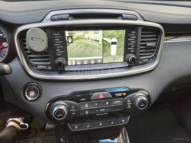 Kia Sorento 2016, 149,500 km - 2.0 л - Bakı