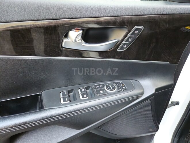 Kia Sorento 2016, 149,500 km - 2.0 л - Bakı