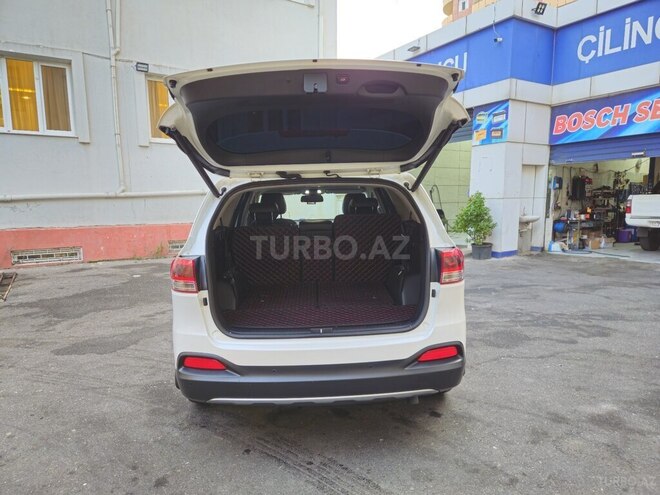 Kia Sorento 2016, 149,500 km - 2.0 л - Bakı